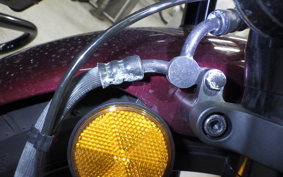 HONDA REBEL 1100 DCT 2021 SC83