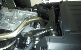 HONDA FORZA 250 2004 MF17
