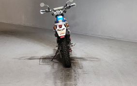 YAMAHA SEROW 225W DG08J