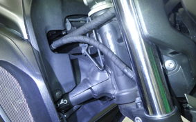 YAMAHA MT-07 ABS 2018 RM19J