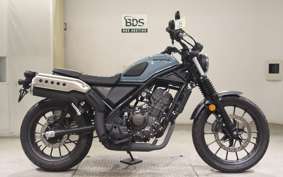 HONDA CL250-2 MC57