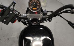 HARLEY XL1200N 2008 CZ3