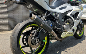 KAWASAKI NINJA 650 ABS 2019 ZXJF1X