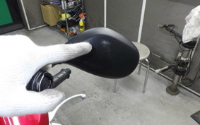 HONDA TACT-4ﾍﾞｰｼｯｸ 2022 AF79