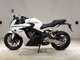 Фото Honda CBR650F 2016 с японского аукциона