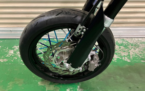 YAMAHA WR250X DG20