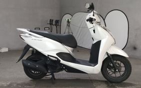 HONDA LEAD 125 JK12