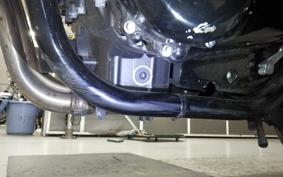 HONDA CB1100 ABS 2014 SC65