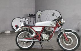 HONDA DREAM50 AC15