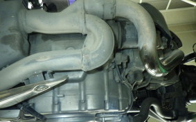 SUZUKI ｸﾞﾗﾃﾞｨｳｽ400 2017 VK58A