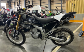 YAMAHA WR250R DG15J