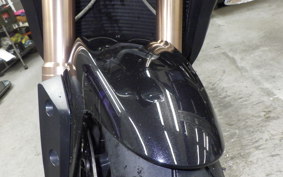 TRIUMPH SPEED TRIPLE 2012