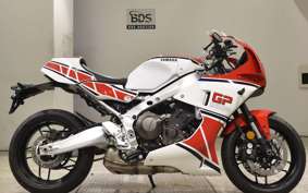 YAMAHA XSR900 GP 2026 RN96J