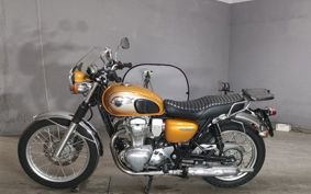 KAWASAKI W800 EJ800A