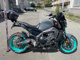Фото Yamaha MT-09 ABS 2022 с японского аукциона