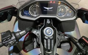 HONDA GL1800 TOUR DCT 2018 SC79