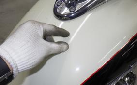 HONDA SHADOW 750 Gen. 2 1997 RC44