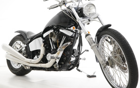 HARLEY FXSTC1340 1989 BKL