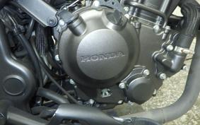 HONDA REBEL 250 S 2021 MC49