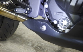 YAMAHA YZF-R25 A 2007 RG43J