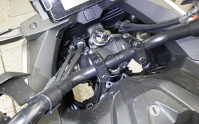 HONDA NC750X DCT 2022 RH09