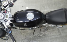 YAMAHA SRX400 Gen.4 1990 3VN