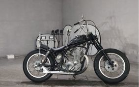 YAMAHA SR400 1993 1JR