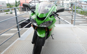 KAWASAKI NINJA ZX-10R 2005 ZXT00C