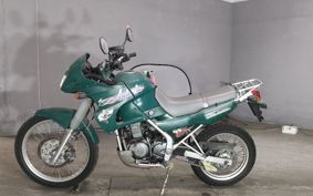 KAWASAKI KLE250 ANHELO LE250A