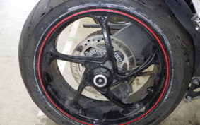 TRIUMPH SPEED TRIPLE RS 2018