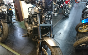 HONDA REBEL 1100 DCT 2024 SC83