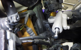 YAMAHA YZF-R1 2007