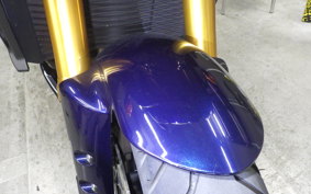 YAMAHA FZ1 FAZER 2007