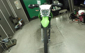 KAWASAKI KLX230 1995 LX230A