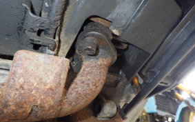 YAMAHA JOG POCHE 3KJ