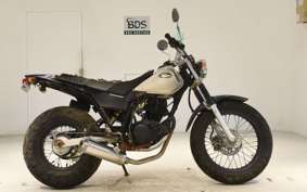 YAMAHA TW200 Gen.2 DG07J