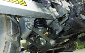 YAMAHA TDR250 2014 2YK