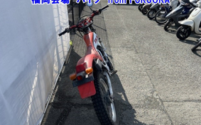 HONDA TLM200