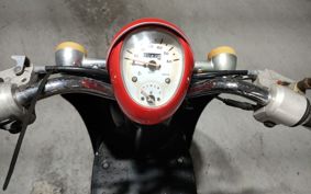 HONDA CREA SCOOPY AF55