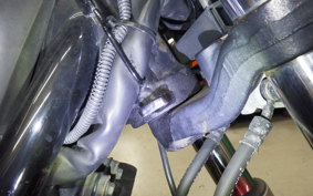 HONDA CB750 GEN 2 2008 RC42