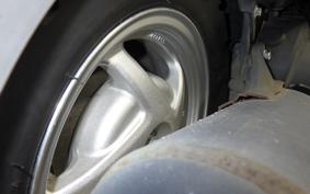 HONDA BENLY 110 1998 JA09