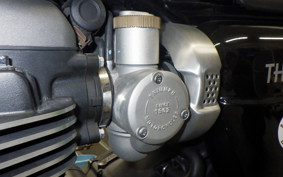 TRIUMPH THRUXTON 1200 RS 2020