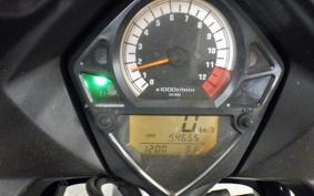 SUZUKI SV1000S 2003 VT54A
