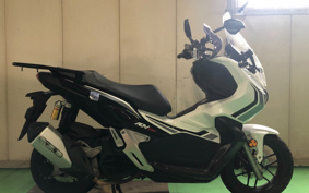 HONDA ADV150 KF38