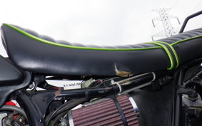 YAMAHA TW200 2JL