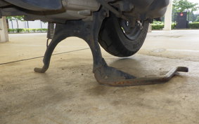 SUZUKI ADDRESS V50 Gen.2 2022 CA44A