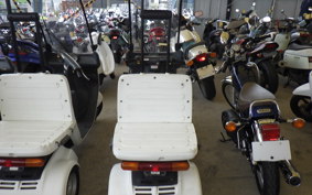 HONDA GYRO CANOPY TA03