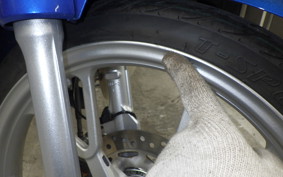 HONDA C110 SUPER CUB 2012 JA59