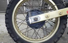 HONDA XLR250R GEN 1 MD16
