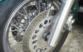 YAMAHA DRAGSTAR1100 CLASSIC ﾄﾗ 2009 VP13J